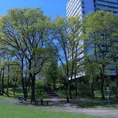 아파트 Panoramic App B08-9 지르크도르프