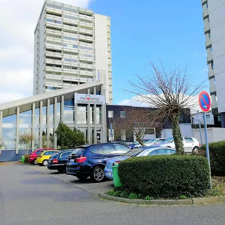 Panoramic App B08-9 Apartment Sierksdorf