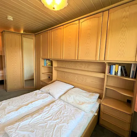 Panoramic App B08-9 Apartment Sierksdorf
